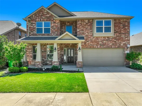16416 Toledo Bend Court, Prosper, TX 75078