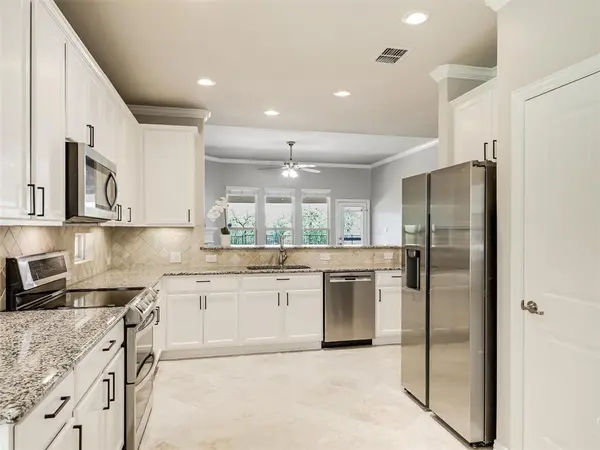 16416 Toledo Bend Court, Prosper, TX 75078