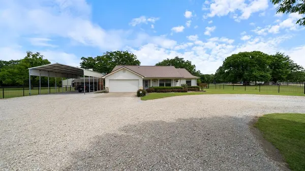 6480 Fm 429, Kaufman, TX 75142