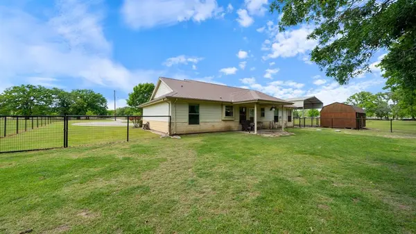 6480 Fm 429, Kaufman, TX 75142