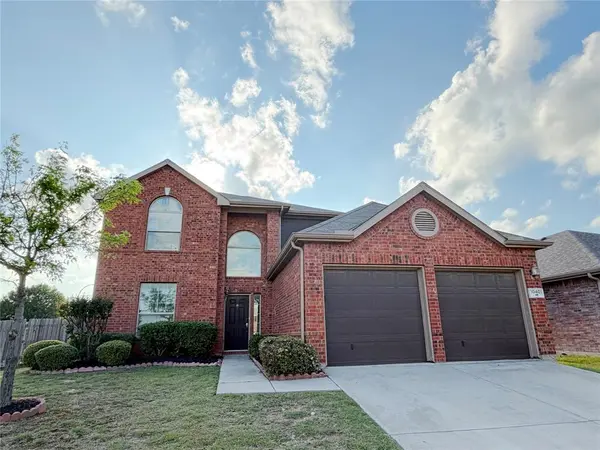 10401 Turning Leaf Trail, Fort Worth, TX 76131
