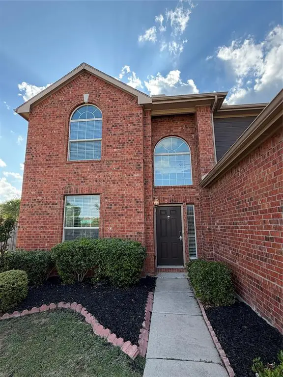 10401 Turning Leaf Trail, Fort Worth, TX 76131