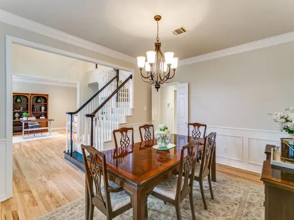 701 Lakehurst Court, Southlake, TX 76092