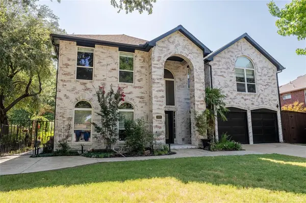 583 Oakbend Drive, Coppell, TX 75019