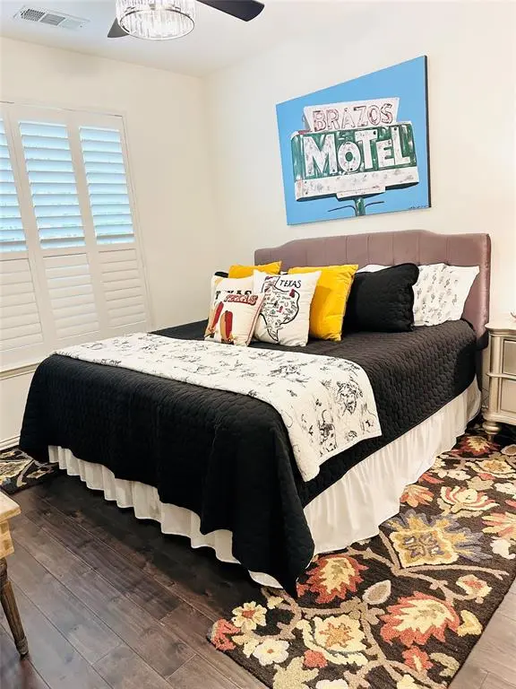 9128 Perimeter Street, Denton, TX 76207