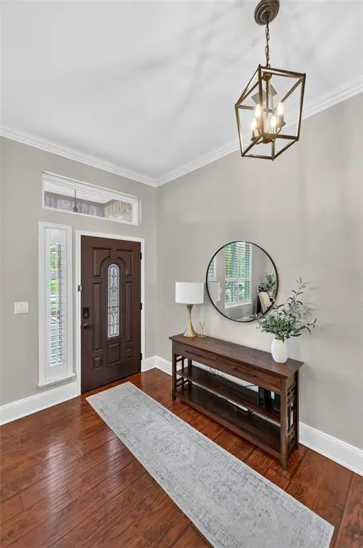 1629 Mallard Drive, Corinth, TX 76210