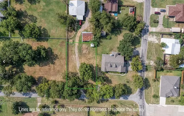 515 Eddleman Street, Pilot Point, TX 76258