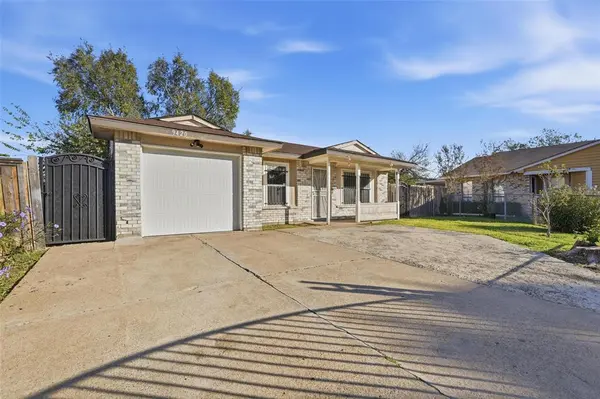 9420 Kerrville Street, Dallas, TX 75227