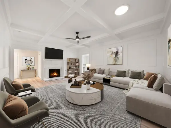 306 Westpark Drive N, Mckinney, TX 75071