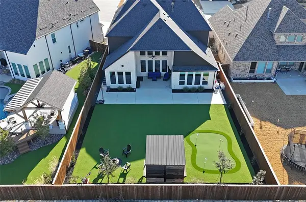 1872 Ellington Drive, Celina, TX 75009