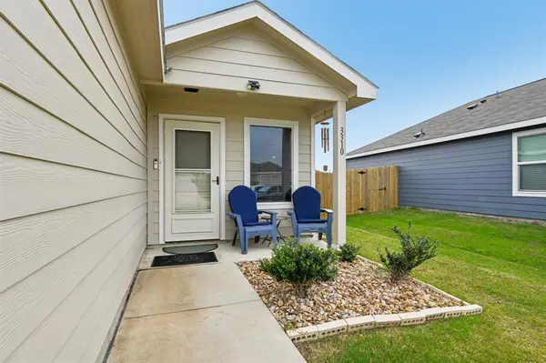 3310 Beckwith Way, Crandall, TX 75114