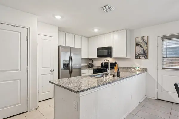 3310 Beckwith Way, Crandall, TX 75114