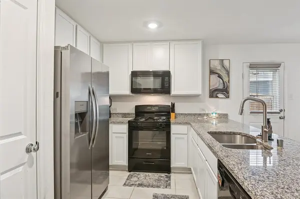 3310 Beckwith Way, Crandall, TX 75114