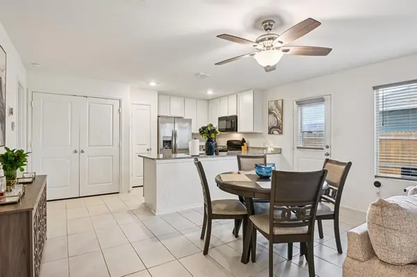 3310 Beckwith Way, Crandall, TX 75114