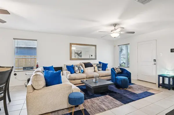 3310 Beckwith Way, Crandall, TX 75114