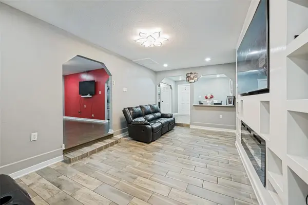 4332 Quails Lane, Fort Worth, TX 76119