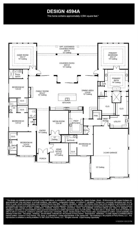 1100 Chariot Lane, Lucas, TX 75002