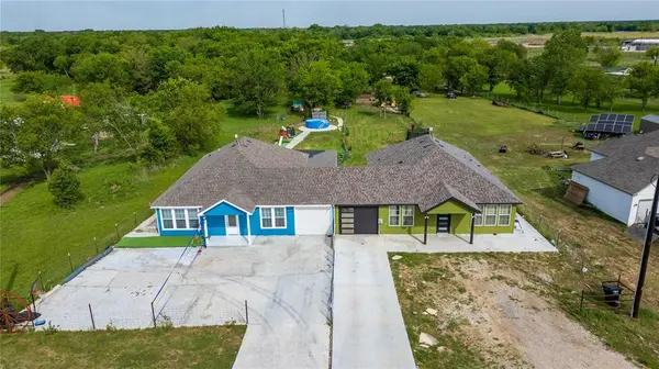 5627 Judy Road, Kaufman, TX 75142
