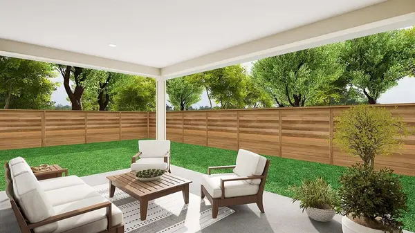 10025 Sagehawk Drive, Denton, TX 76207