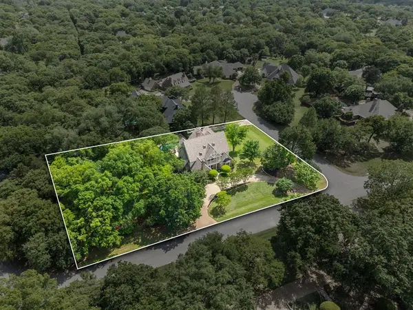 1349 Lakeview Drive, Southlake, TX 76092