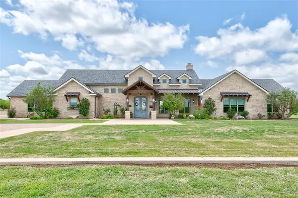 317 Miller Lane, Abilene, TX 79602
