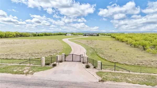 317 Miller Lane, Abilene, TX 79602