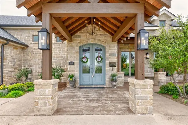 317 Miller Lane, Abilene, TX 79602