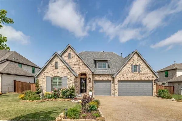 1506 Miracle Mile Trail, Wylie, TX 75098