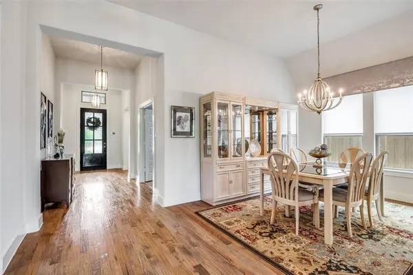 1506 Miracle Mile Trail, Wylie, TX 75098