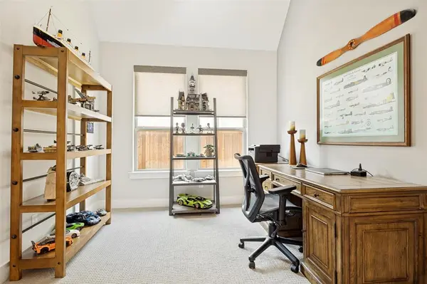 1506 Miracle Mile Trail, Wylie, TX 75098