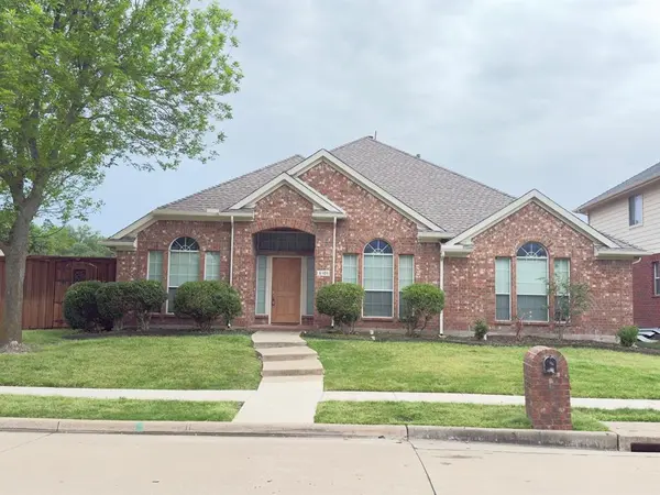 6101 Vineyard Lane, Mckinney, TX 75070
