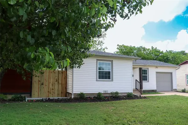 309 Brunswick Lane, Mesquite, TX 75149