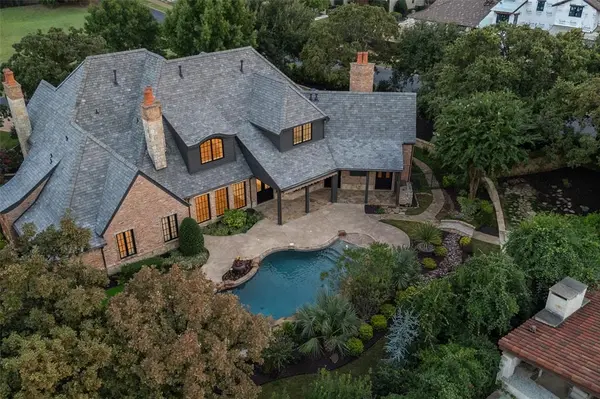 2000 White Wing Cove, Westlake, TX 76262