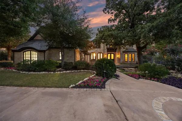 2000 White Wing Cove, Westlake, TX 76262