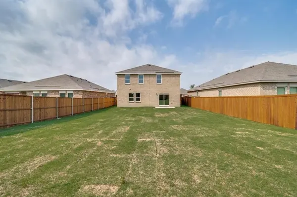 1876 Lockhart Drive, Forney, TX 75126