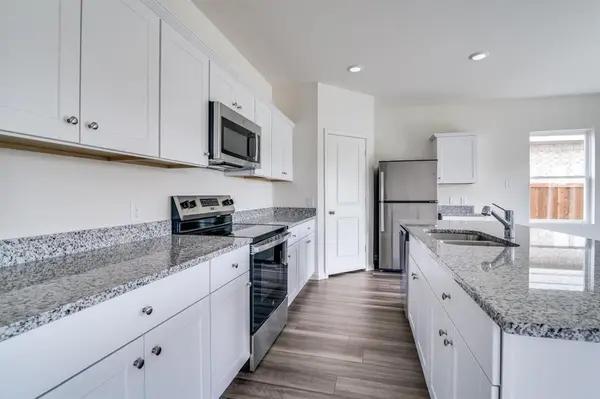 1876 Lockhart Drive, Forney, TX 75126