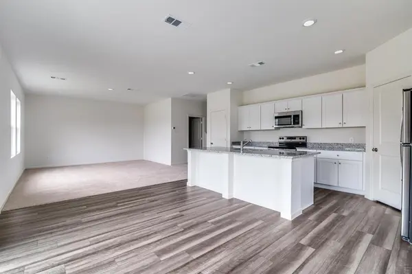 1876 Lockhart Drive, Forney, TX 75126