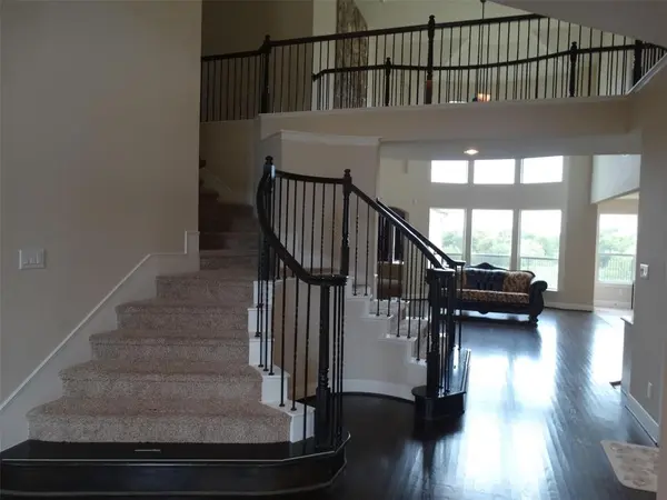 809 Frisco Hills Boulevard, Little Elm, TX 75068