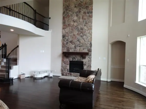 809 Frisco Hills Boulevard, Little Elm, TX 75068