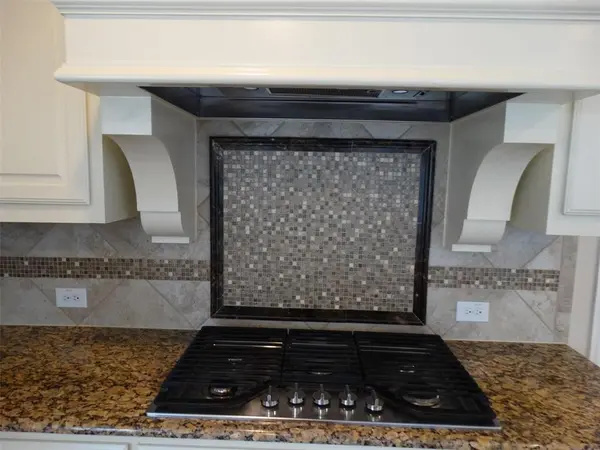 809 Frisco Hills Boulevard, Little Elm, TX 75068