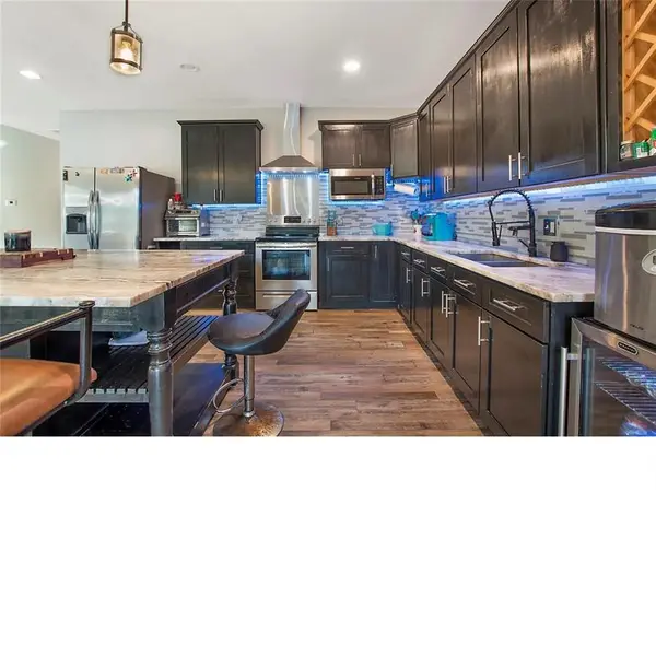 166 Indian Gap Road, Mabank, TX 75156