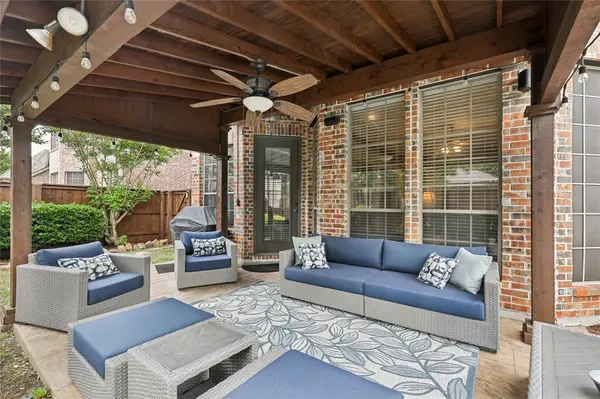 1916 Baltimore Drive, Allen, TX 75002