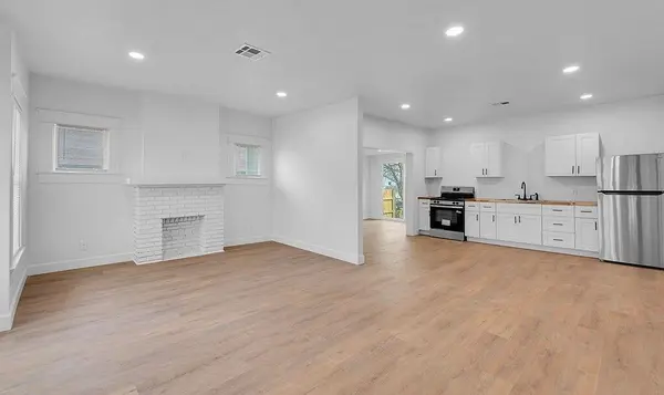 1602 Mitchell Avenue, Waco, TX 76708