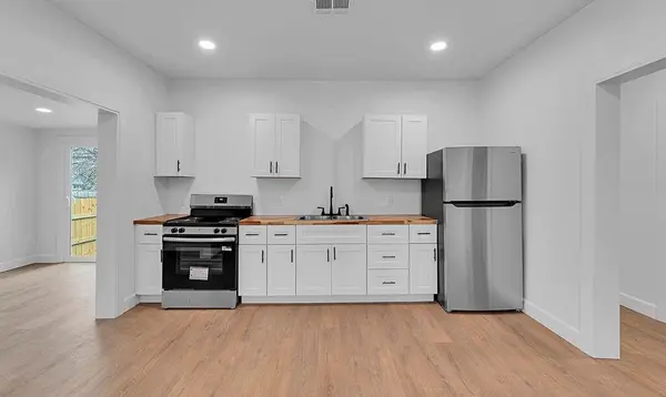 1602 Mitchell Avenue, Waco, TX 76708