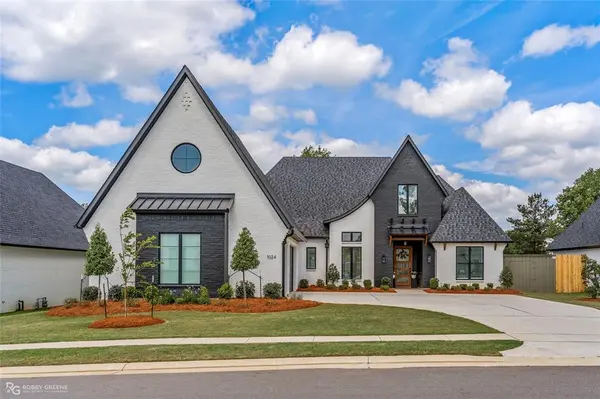 1024 Horizon Hill Drive, Shreveport, LA 71106