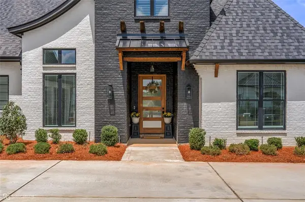 1024 Horizon Hill Drive, Shreveport, LA 71106