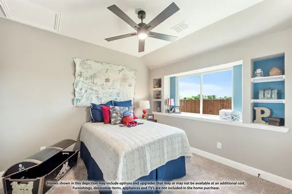 416 Chestnut Lane, Glenn Heights, TX 75154