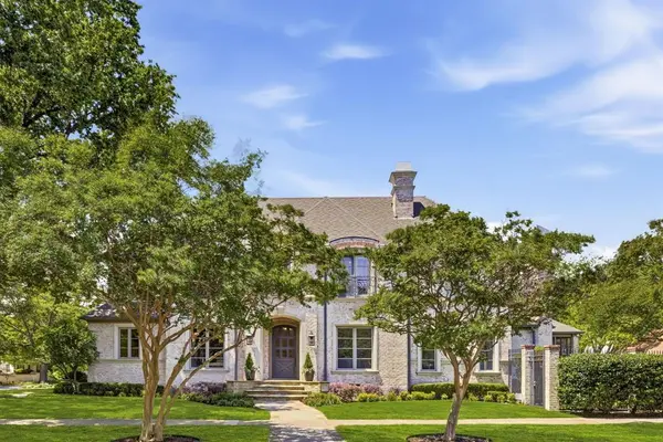 5701 Armstrong Parkway, University Park, TX 75205