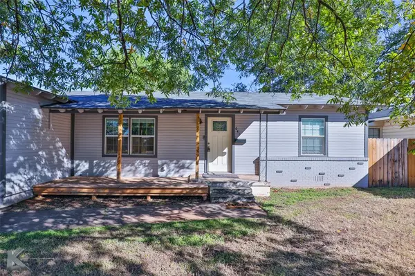 641 Woodlawn Drive, Abilene, TX 79603