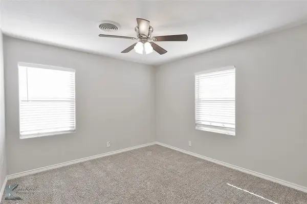 641 Woodlawn Drive, Abilene, TX 79603